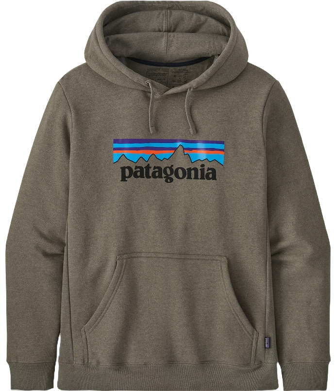 Patagonia - M'S P-6 Logo Uprisal Hoody - Drift Outfitters & Fly