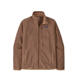 Patagonia 50% OFF - Patagonia M's Better Sweater Jacket Trip Brown - Clearance