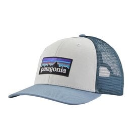 Patagonia Patagonia - P-6 Logo Trucker Hat