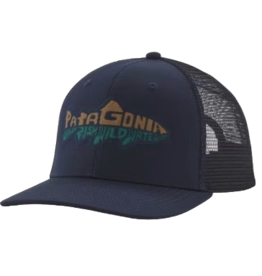 Patagonia Patagonia - Take a Stand Trucker Hat
