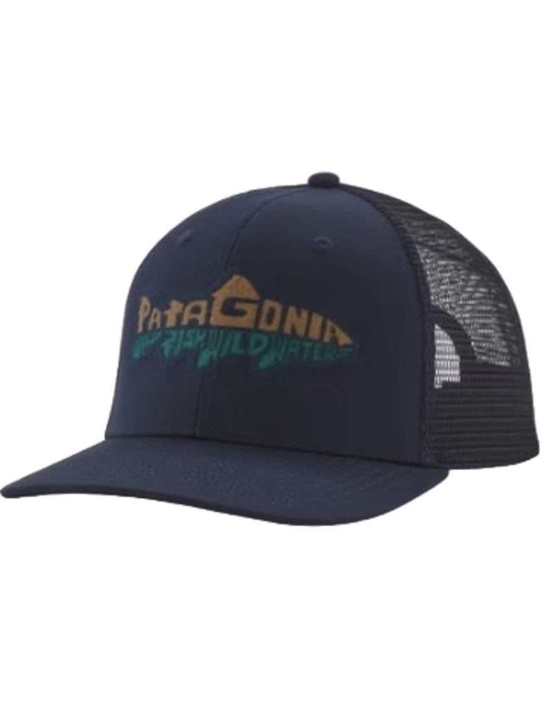 Patagonia Take a Stand Trucker Hat