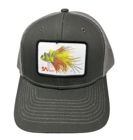Scientific Anglers Scientific Anglers - Hallock Diver Hat