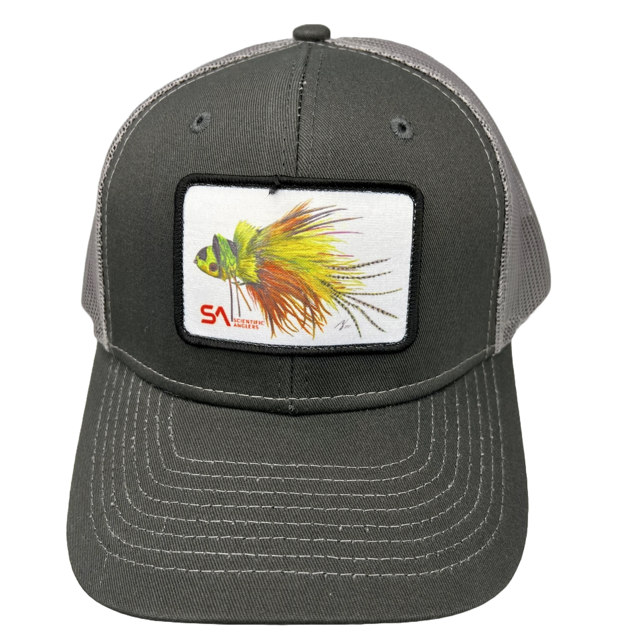 S.A. - Hallock Diver - Drift Outfitters & Fly Shop Online Store