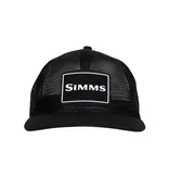 Simms Simms - Mesh All-Over Trucker Hat