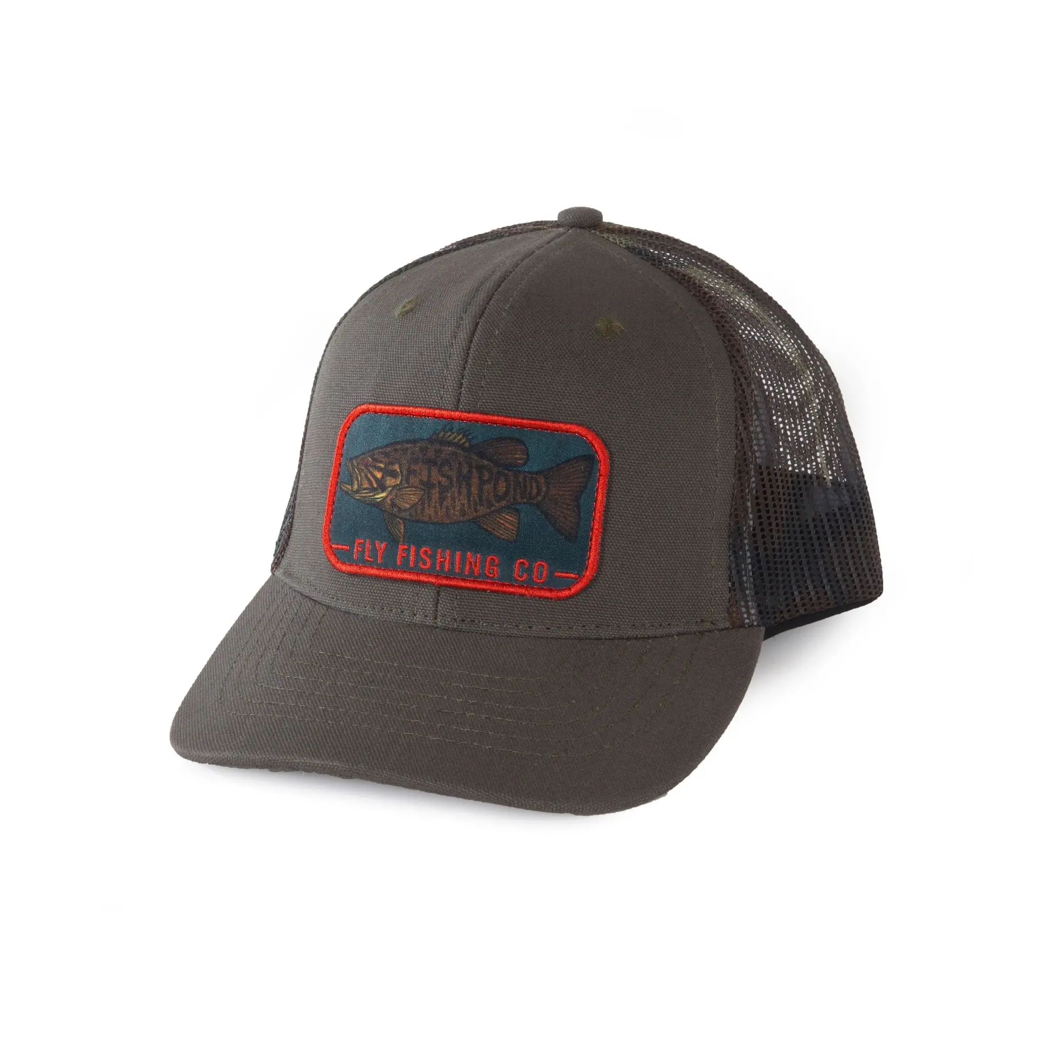Fishpond - Smallie Hat - Moss - Drift Outfitters & Fly Shop Online