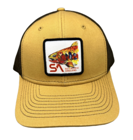Scientific Anglers Scientific Anglers - Keene Golden Trout Hat
