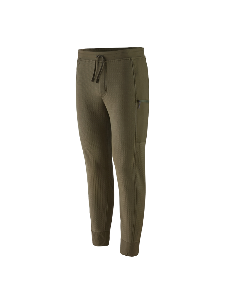 Patagonia Patagonia - Men's R2 TechFace Pants