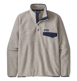 Patagonia Patagonia - Men's Lightweight Synchilla Snap-T Fleece Pullover