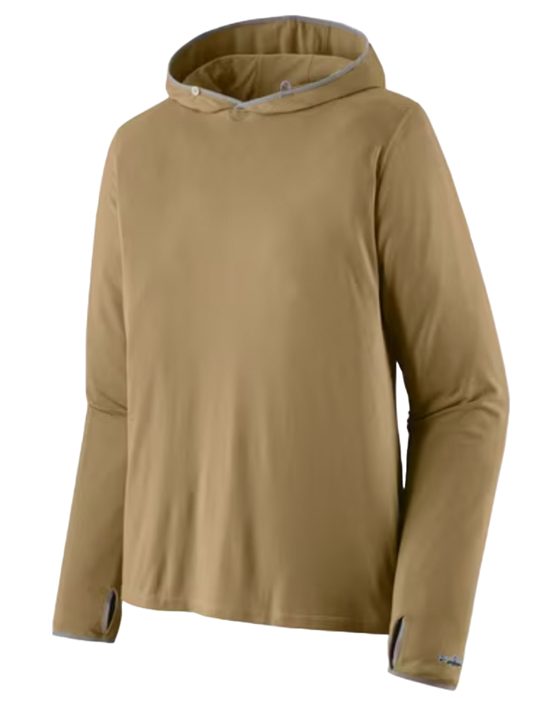 Patagonia - Tropic Comfort Natural Sun Hoody - Drift Outfitters