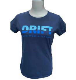 Drift Outfitters Drift Outfitters Women's Wave T-Shirt