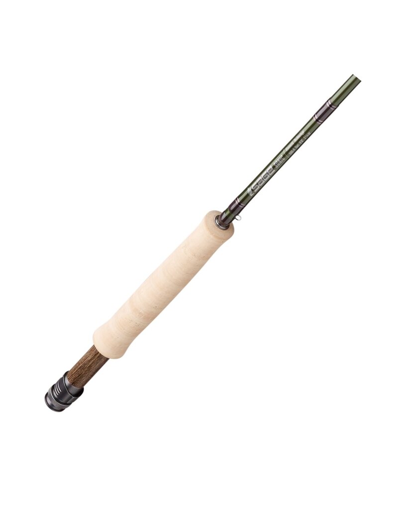 Sage Sonic Single Hand Rod - Drift Outfitters & Fly Shop Online Store