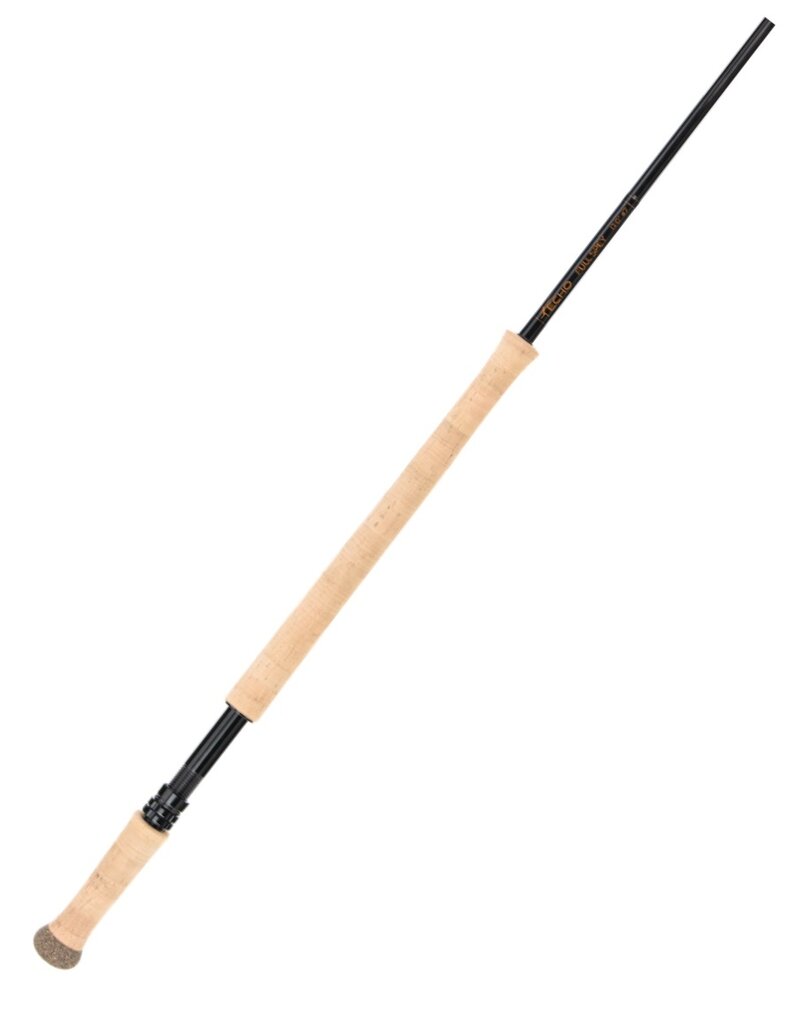 Echo Echo Full Spey Double Hand Rod