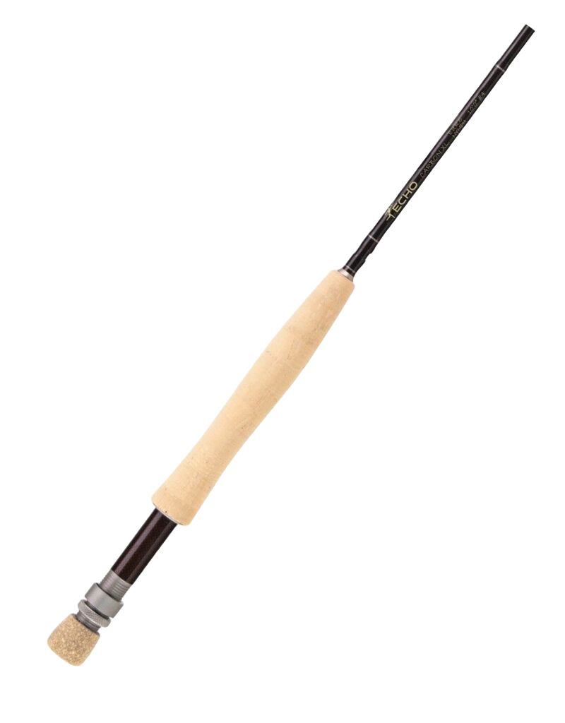 Echo Carbon XL Euro Rods Toronto's Fly Fishing Store
