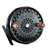 Islander Steelhead Center PIN Reel Fishing Reel Ceramic Ball Bearing – VXB  Ball Bearings