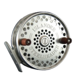 Islander Islander Reels - Steelheader Centerpin