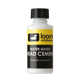 Loon Outdoors Loon - Water Based Head Cement System