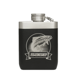 Sage Sage - Stanley 8oz Flask