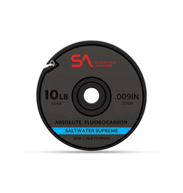Scientific Anglers - Absolute Fluorocarbon Saltwater Supreme Tippet