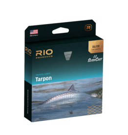 RIO RIO - Elite Tarpon