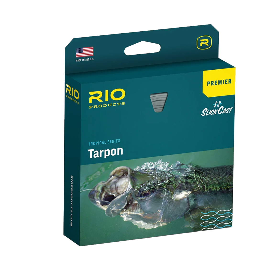 RIO Premier Tarpon Toronto's Fly Fishing Store