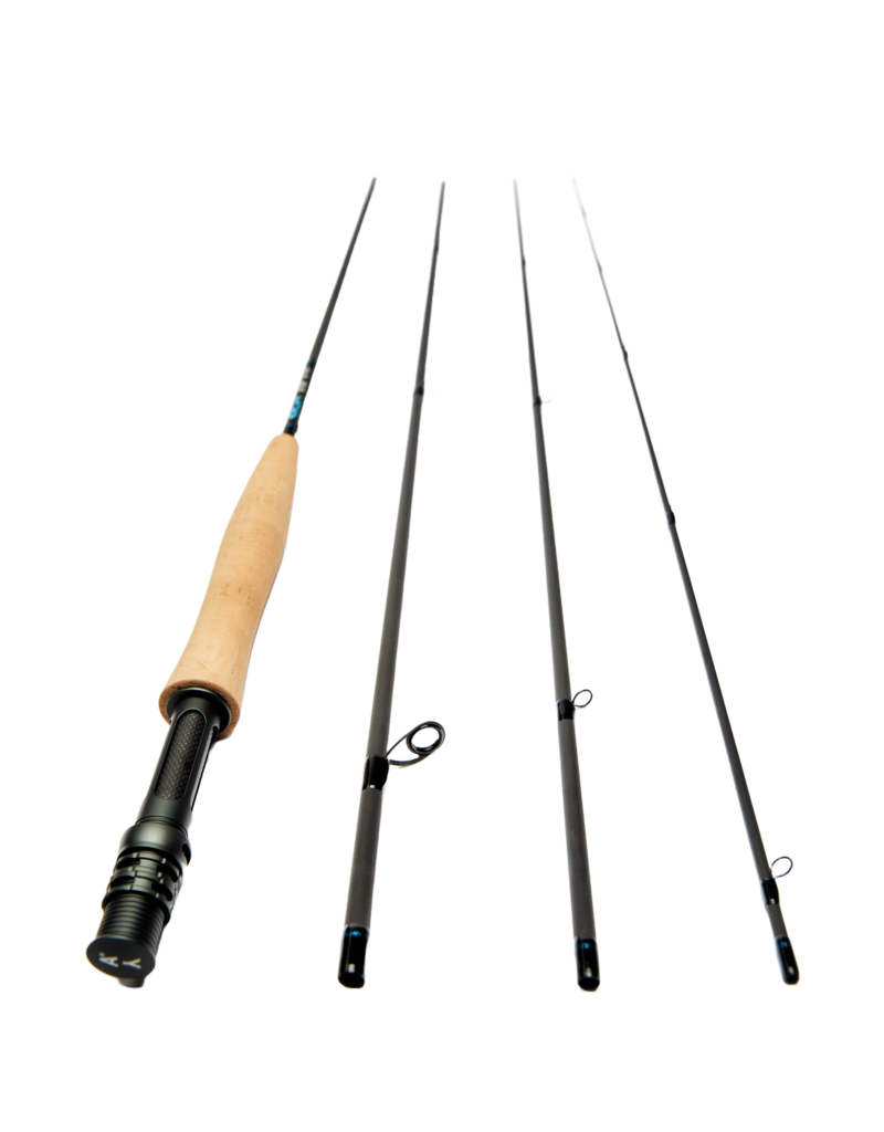 Arcay Arcay - Otter Dry Fly Rod