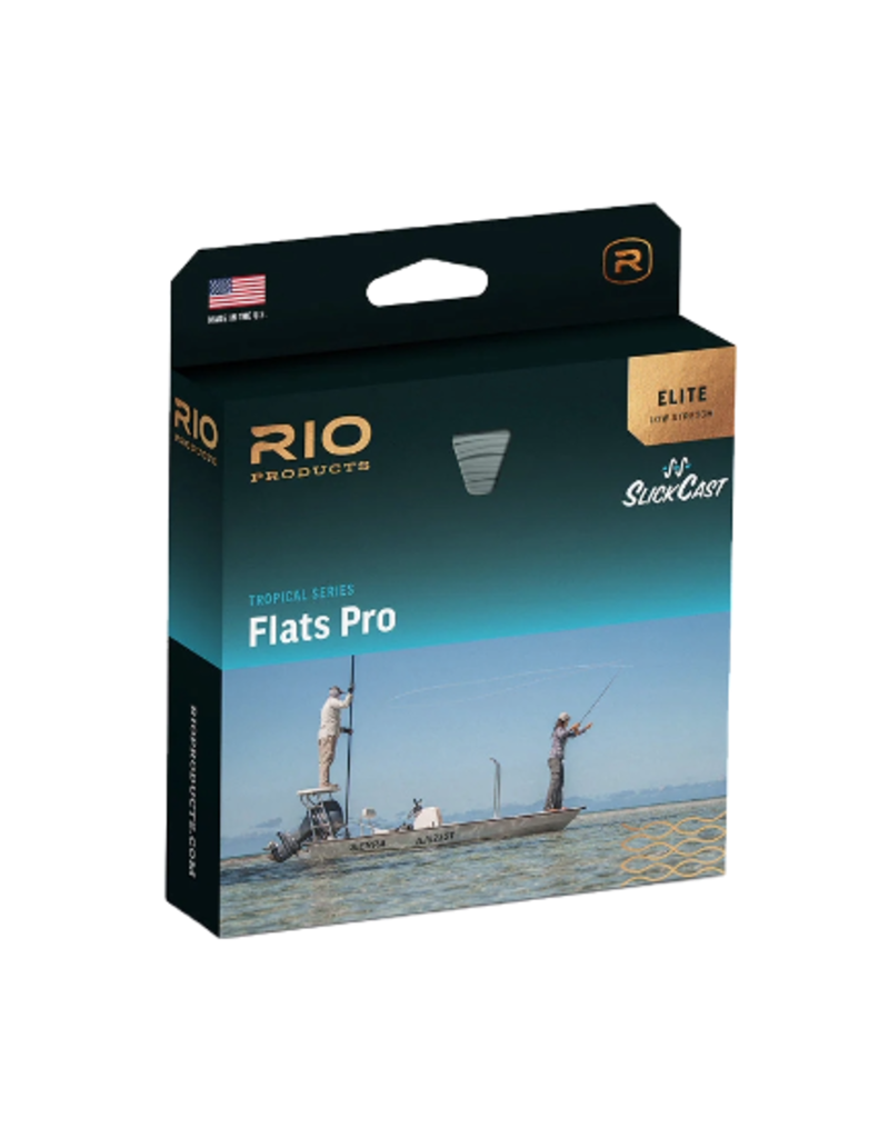 RIO RIO - Elite Flats Pro