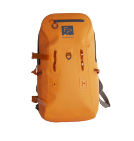 Fishpond Thunderhead Submersible Lumbar - Atlantic Rivers