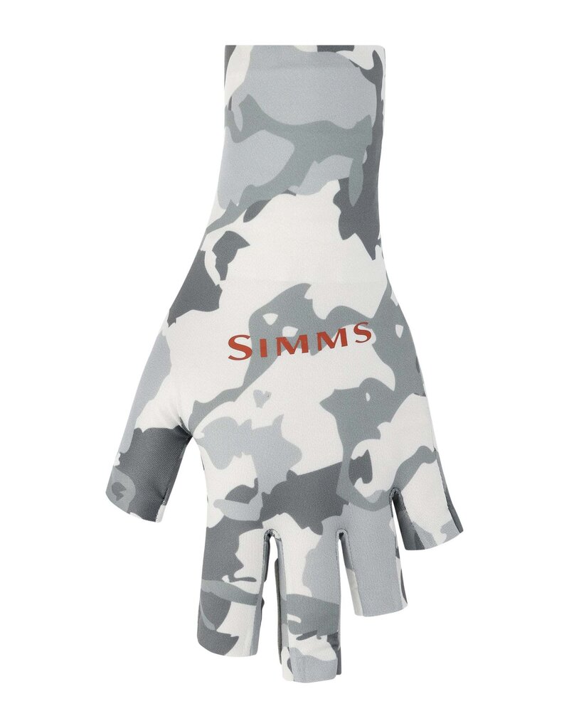 Simms Simms - Solarflex Sunglove