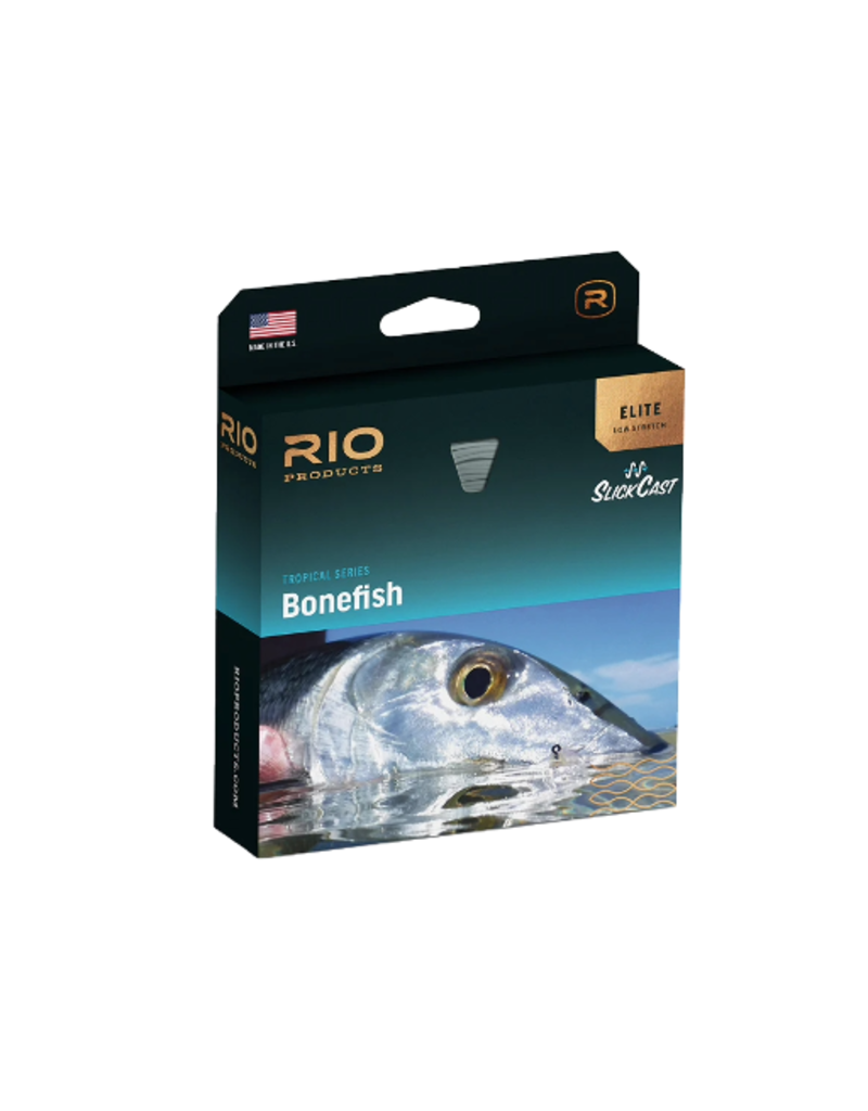 RIO RIO - Elite Bonefish
