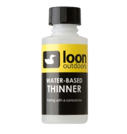 Loon Outdoors Loon Water Based Thinner
