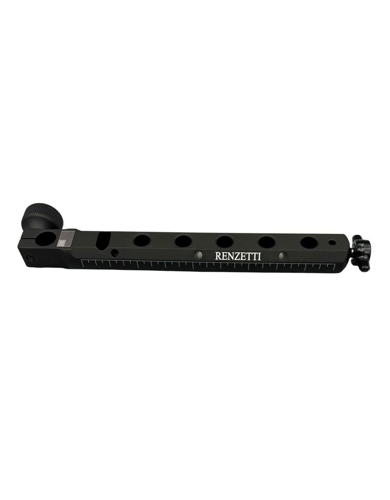 Renzetti Renzetti - Tool Bar - 6"