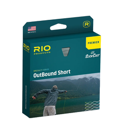 RIO RIO - Outbound Short Premier