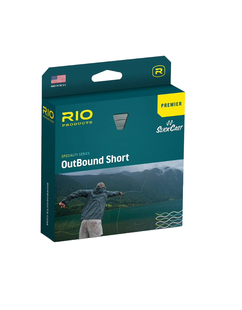 RIO RIO - Outbound Short Premier