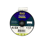 RIO RIO - Fluoroflex Strong - Guide Spool 100 yards