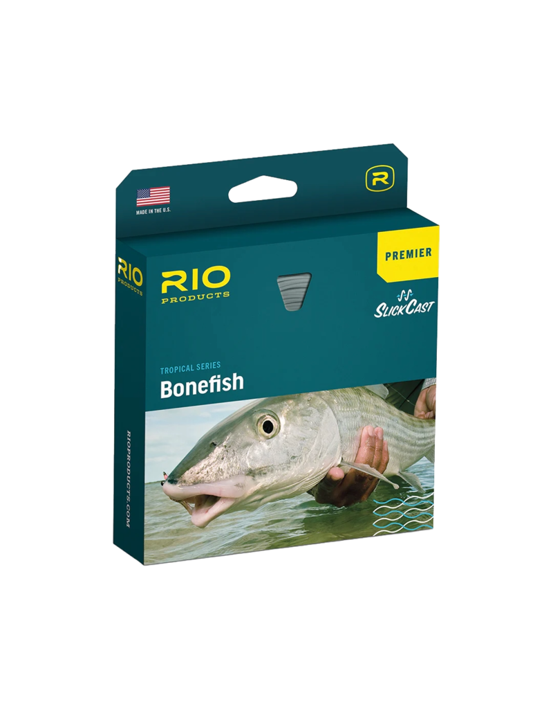 RIO RIO - Premier Bonefish