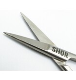 Shor Shor - All Purpose 4" Scissors - Straight