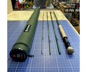 Demo Rod - Redington Vice 4100-4 - lightly used - Drift Outfitters & Fly  Shop Online Store