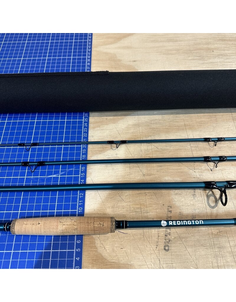 Demo Rod - Redington Predator 1290-4 - lightly used