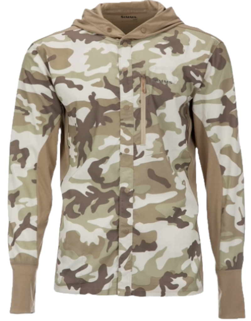 Simms hoodie clearance sale