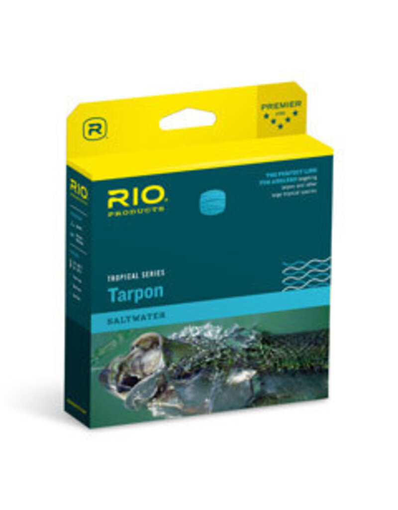 RIO SALE 50% OFF - RIO Tarpon Line - CLEARANCE