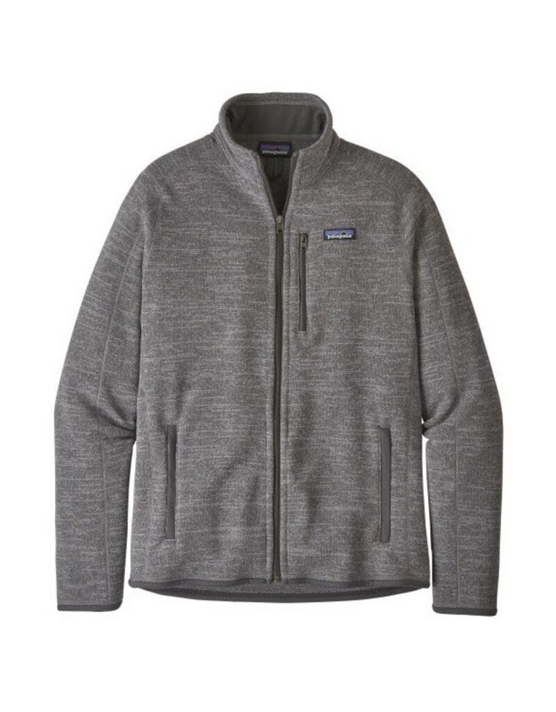 Patagonia 50% OFF - Patagonia Men's Better Sweater Jacket - CLEARANCE