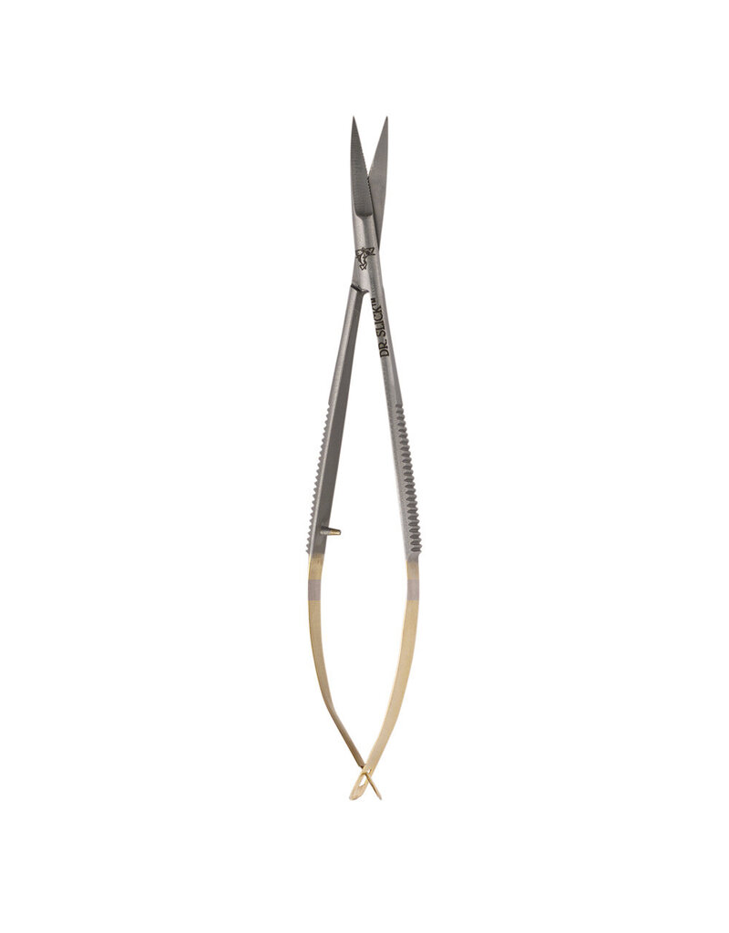 Dr. Slick Dr. Slick Spring Scissors 4"