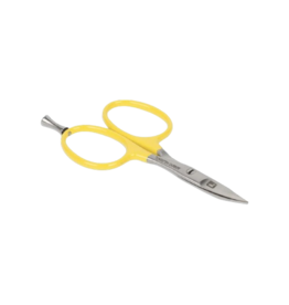 Loon Outdoors Loon - Tungsten Carbide Curved All Purpose Scissors