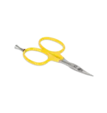 Loon Outdoors Loon - Tungsten Carbide Curved Micro Tip Scissors