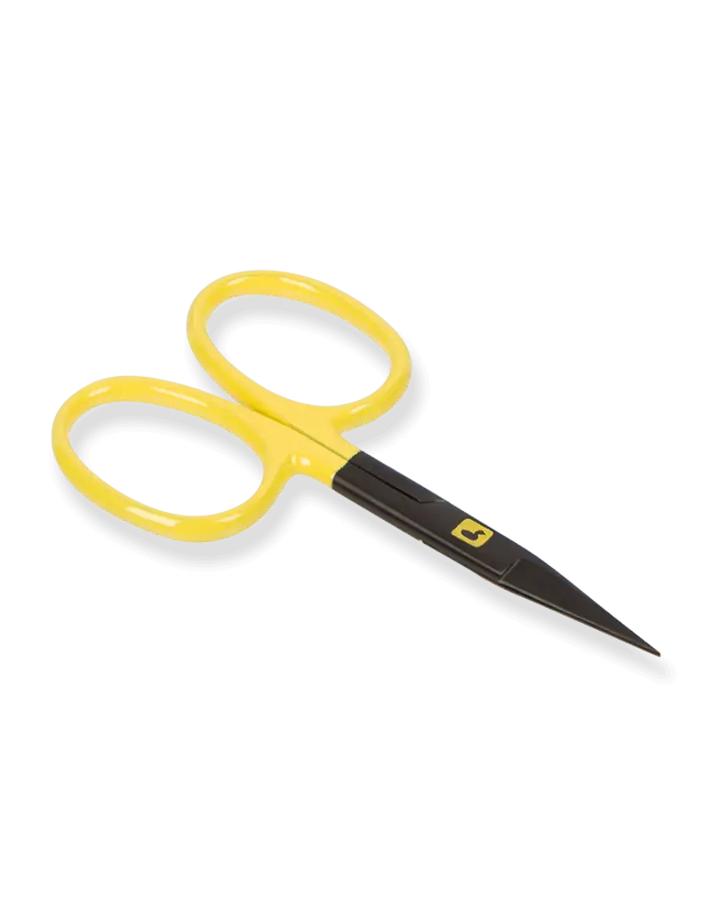 Loon Outdoors Loon - Ergo Left-Handed All Purpose Scissors