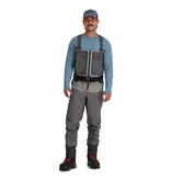 Simms - M's G4Z Stockingfoot Waders - NEW 2024 - Drift Outfitters & Fly  Shop Online Store