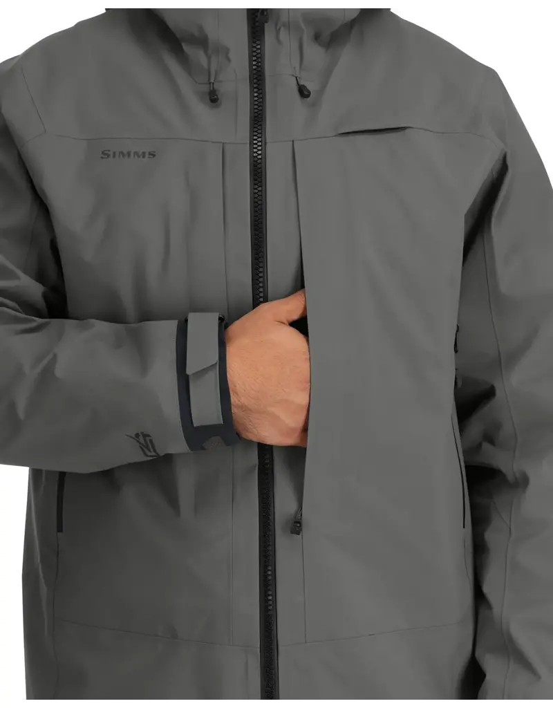 Simms Simms - Men's G4 Pro Jacket
