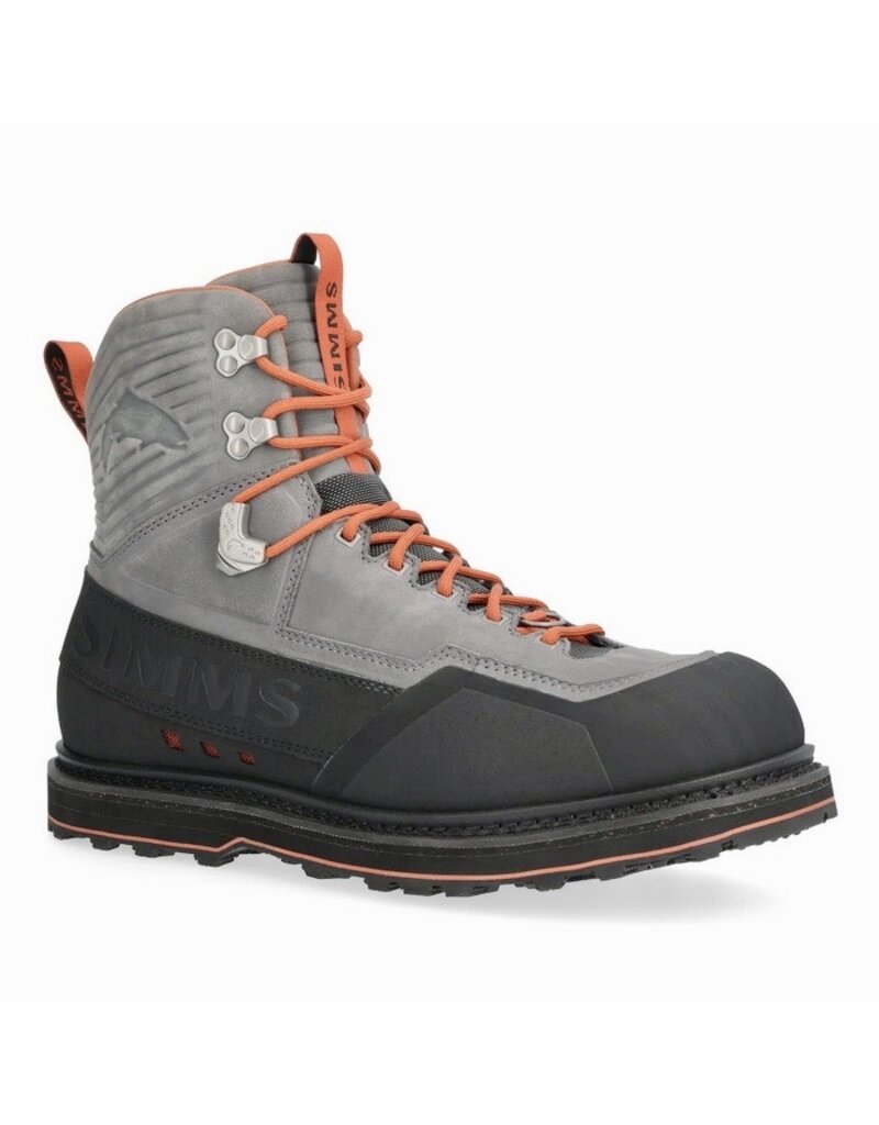 Simms NEW 2024 Simms - G3 Guide Wading Boot Vibram Sole Slate