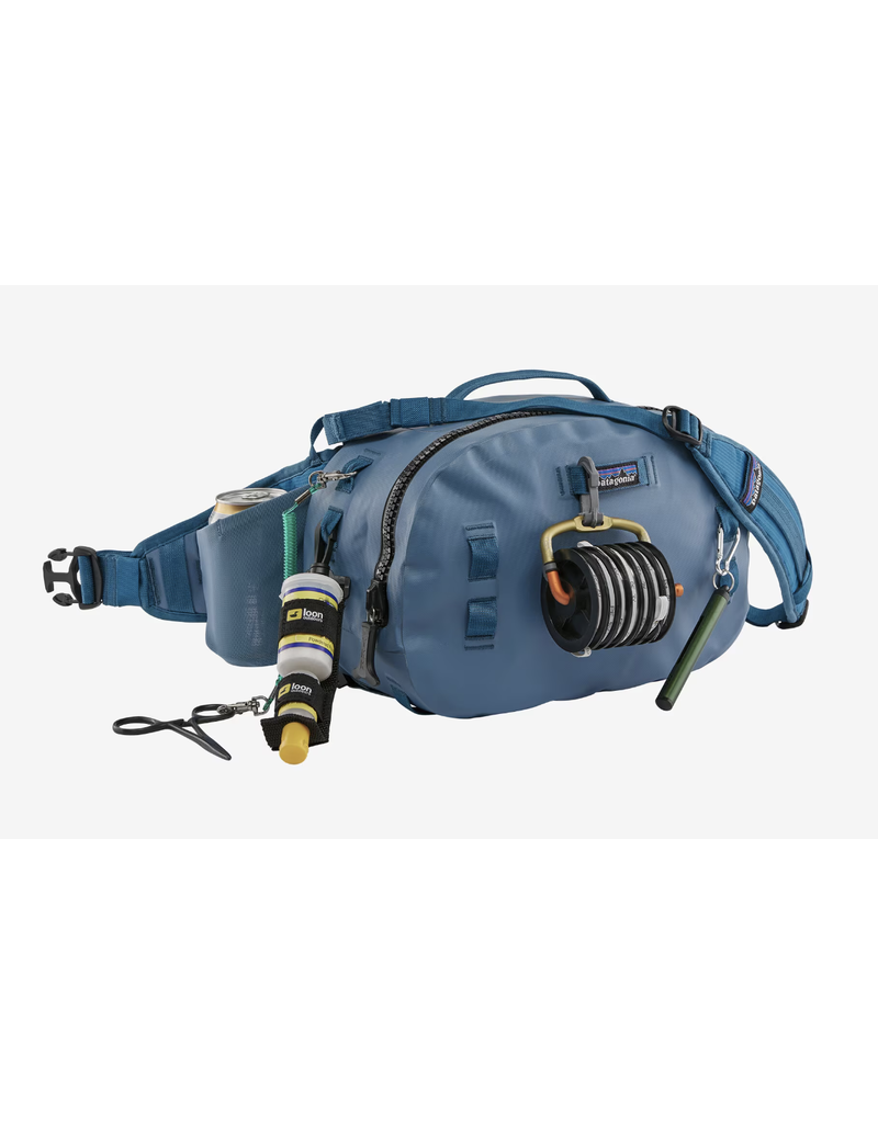 Patagonia Guidewater Hip Pack 9L