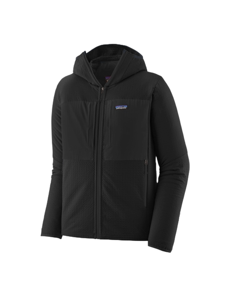 Patagonia Patagonia - Men's R2 TechFace Hoody